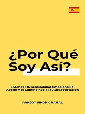 cover image of ¿Por Qué Soy Así?